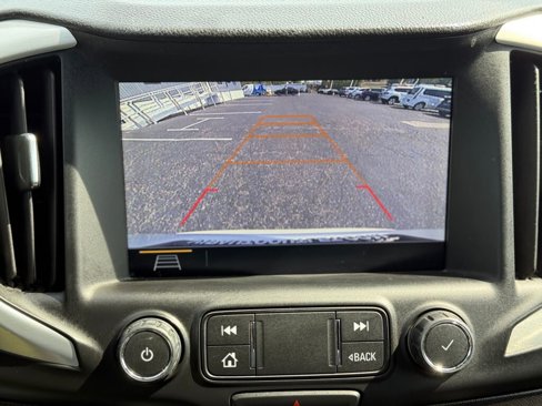 Used 2019 GMC Terrain SLT image 19