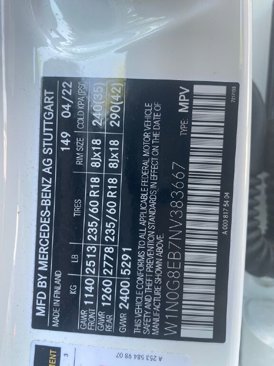 Certified 2022 Mercedes-Benz GLC 300 4MATIC image 27