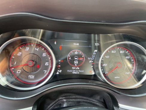 Used 2022 Dodge Charger SXT image 25