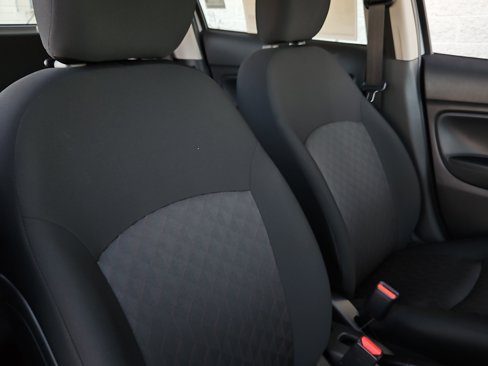 New 2024 Mitsubishi Mirage ES image 23
