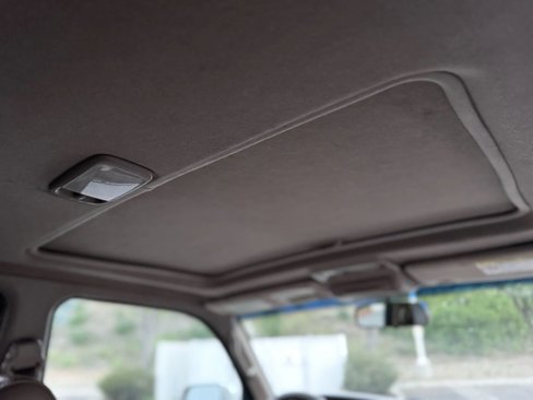 Used 1999 Toyota 4Runner Limited image 28