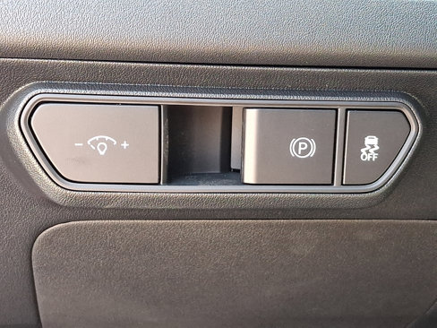 New 2025 Kia K4 LXS image 19