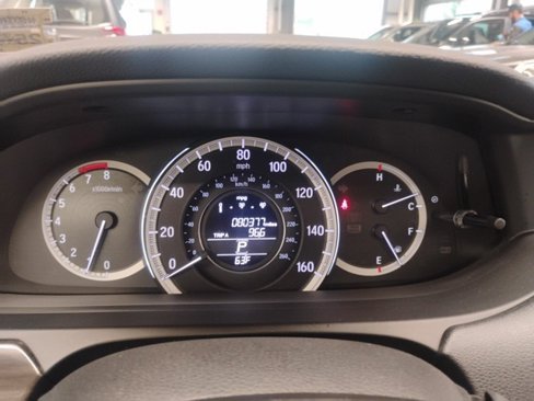 Used 2016 Honda Accord EX-L image 29