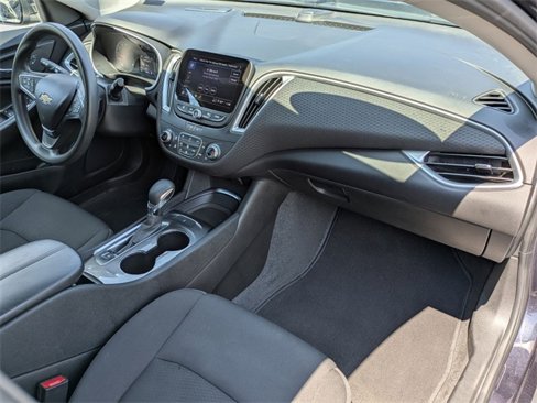 Used 2023 Chevrolet Malibu LT image 28
