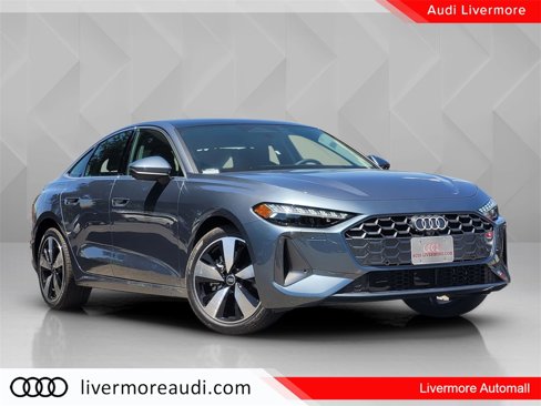 New 2025 Audi A5 2.0T Premium Plus image 1