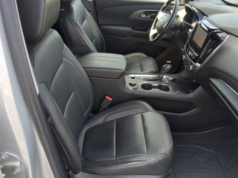 Used 2020 Chevrolet Traverse Premier image 16