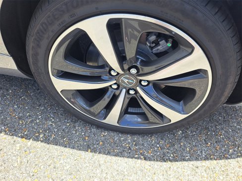 New 2025 Acura TLX w/ Technology Package image 26