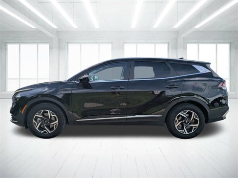 Used 2023 Kia Sportage LX image 6