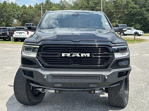 Used 2020 RAM 1500 Big Horn image 2