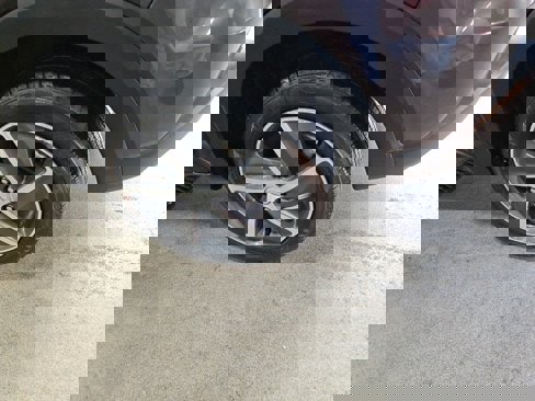 Used 2022 Honda HR-V EX image 9