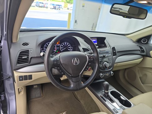Used 2013 Acura RDX AWD image 15