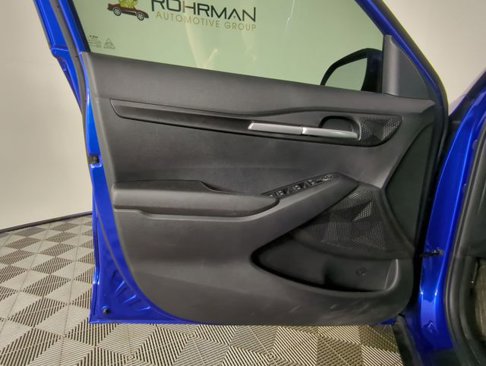 Used 2024 Kia Seltos LX image 34