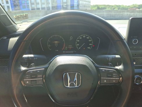 Used 2025 Honda Civic Sport image 19