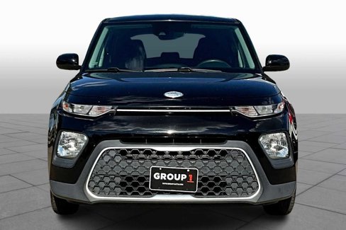 Used 2021 Kia Soul S image 3