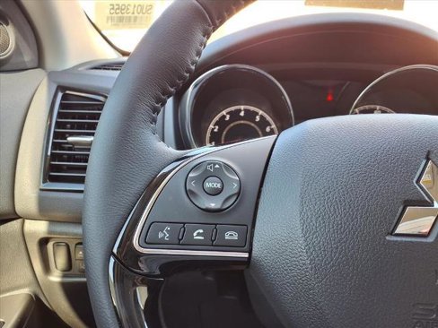 New 2025 Mitsubishi Outlander Sport SE image 18