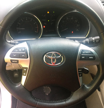 Used 2012 Toyota Highlander Limited image 20