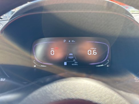 Used 2023 Kia Soul LX w/ LX Technology Package image 30