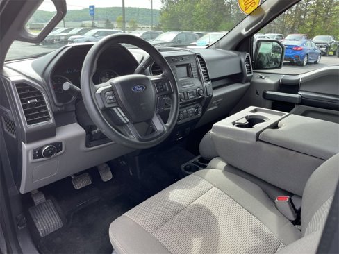 Used 2017 Ford F150 XLT image 10