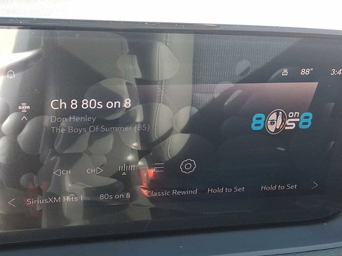 New 2025 Buick Envista Preferred w/ Convenience I Package image 14
