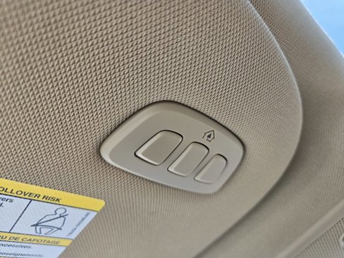 Used 2015 Ford F150 Lariat w/ Equipment Group 502A Luxury image 16