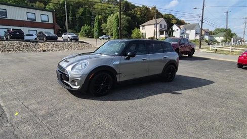 Used 2019 MINI Cooper Clubman S image 5