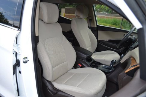 Used 2015 Hyundai Santa Fe Sport w/ Option Group 02 image 31