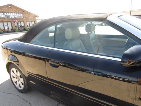 Used 2007 Audi A4 2.0T image 9