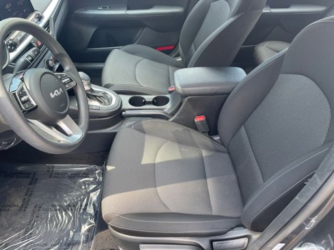 Used 2024 Kia Forte LXS image 23