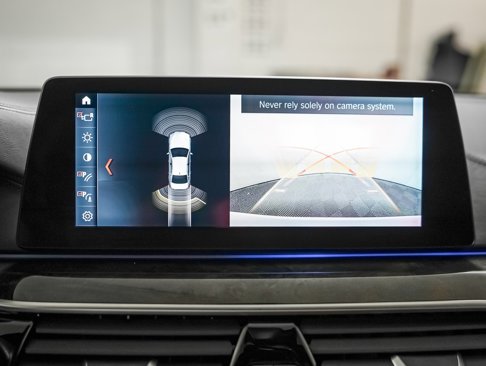 Used 2018 BMW 530e image 16