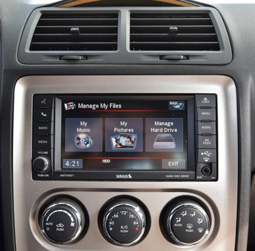 Used 2011 Dodge Challenger SRT8 image 27