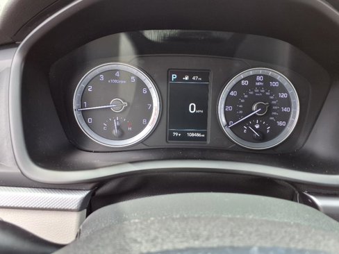 Used 2019 Hyundai Sonata SEL image 27