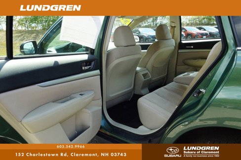 Used 2014 Subaru Outback 2.5i image 12