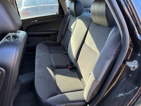 Used 2012 Chevrolet Impala Police image 11
