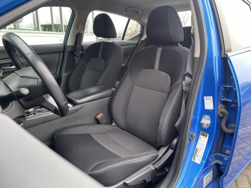 Used 2021 Nissan Sentra SV image 18