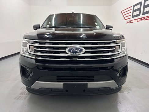 Used 2019 Ford Expedition Max XLT w/ Equipment Group 202A image 4