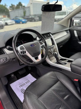 Used 2013 Ford Edge SEL image 13