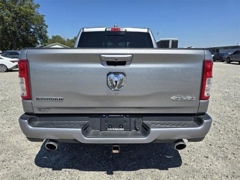Used 2022 RAM 1500 Big Horn image 5
