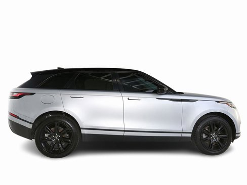 Used 2021 Land Rover Range Rover Velar S image 11