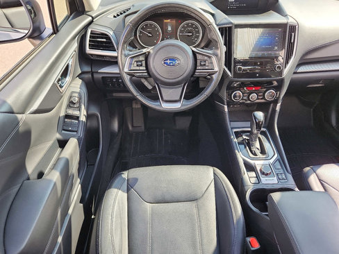 Used 2021 Subaru Forester Limited image 11