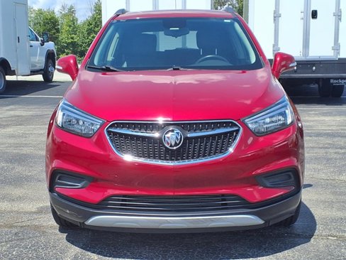 Used 2019 Buick Encore Preferred image 6