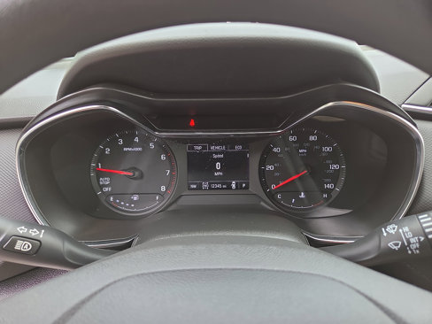 Used 2023 Chevrolet TrailBlazer LT image 24