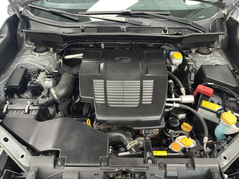 Used 2023 Subaru Forester Wilderness image 44