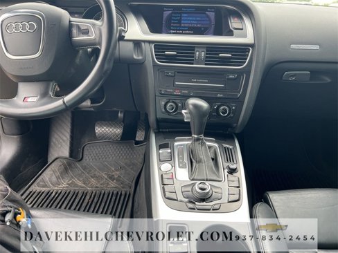 Used 2012 Audi S5 Premium Plus image 7