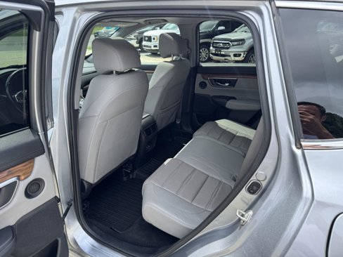 Used 2018 Honda CR-V EX-L image 7