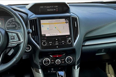 Used 2019 Subaru Forester Limited w/ Popular Package #3 image 6
