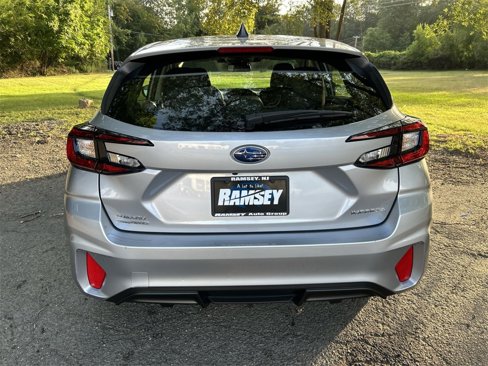 Certified 2025 Subaru Impreza 2.0i image 25