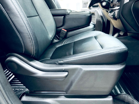 Used 2020 Chevrolet Silverado 1500 Custom Trail Boss w/ Custom Convenience Package image 36