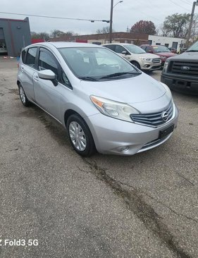 Used 2015 Nissan Versa Note SV image 2