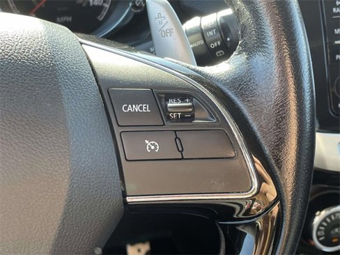 Used 2016 Mitsubishi Outlander Sport SEL image 21