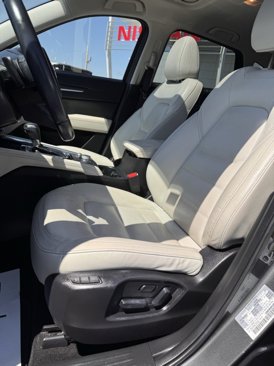 Used 2020 MAZDA CX-5 Grand Touring w/ GT Premium Package image 9